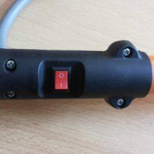 Olive Shaker With CE,electric Olive Harvester thumbnail-4