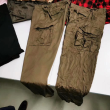 Garment Tunnel Ironing Finisher Machine 1200-1400pcs/Hour thumbnail-4