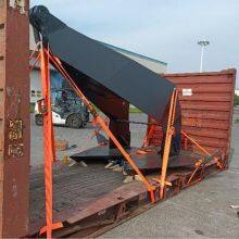 18000kgs CJ-17 Danforth HHP Anchor thumbnail-4