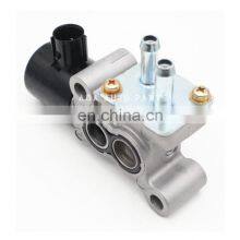Original 36450-P28-A01 36450P28A01 Idle Air Control Valve Tested For Honda Cvi Integra EH9 EH6 DB1 D16Z6 D18A1 thumbnail-3