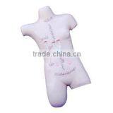 Surgical Suture and Bandaging Model thumbnail-1