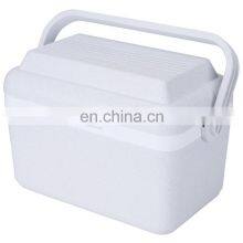 8L Hot Selling Thermal Cheap Small EPS Foam Portable Ice Chest Cooler Box thumbnail-1