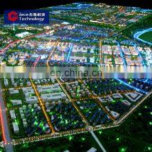 Scale Model City Handmade Digital Marketing Screens for Real Estate thumbnail-5