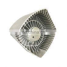 Custom Service CNC Milling Aluminum Alloy Prototype CNC Machining Parts thumbnail-3