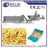 Hot Selling Stainless Steel Pasta Processing Machine thumbnail-2