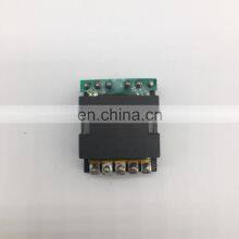 Switching Power Rating 30W Transformer Low Profile Planar Transformer 54uH 100 KHz thumbnail-5