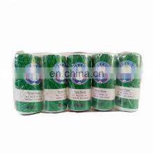 Junchi/ pp Yarn Twisted Fdy pp Sewing Thread