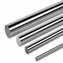 China Round Bar AISI 201 304 321 316L 430 Stainless Steel Round Rod Factory Price