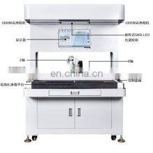 Floor Type Visual Screw Pump Precision Dispensing Machine/Auto Glue Robot With Visual Positioning System thumbnail-3