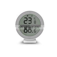 ZigBee Tuya Smart Home Wireless Temperature and Humidity Sensor