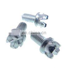 Ss316/ss304/brass Special Custom Machine Screws thumbnail-2