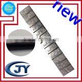 Fine Quality Zinc Stick on Wheel Balance Weights thumbnail-2