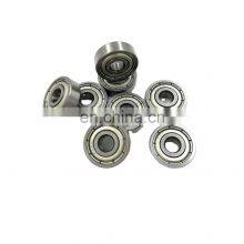 6004 2RSTLD Mini Ball Bearing Factory Direct Supply Size 20x42x12mm thumbnail-3