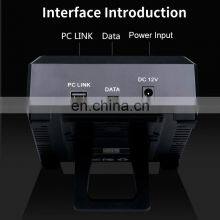 Factory Price Intelligent Nimh Nicd Lithium Lifepo4 li Ion Cell Battery Analyzer Capacity Discharge Tester thumbnail-2
