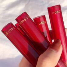 TOOT DODO Nourish Lipgloss 6 Colors Long-Lasting Glossy Lipstick Waterproof Non-Stick Cup Cosmetic Moisturizing Lip Gloss thumbnail-5