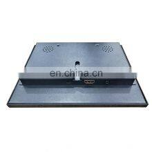 Industrial Metal Case Open Frame Display Portable LCD Computer Monitor 8 Inch thumbnail-5