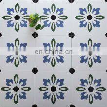 American Style Color Retro 300 * 300 Balcony Toilet Bathroom Small Tiles thumbnail-4