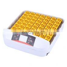 Hen Small Mini 56 Poultry Chicken Egg Incubator Price for Sale Price thumbnail-3