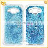 China Supplier Star Bling Quicksand Mobile Phone Case for Samsung G530 thumbnail-2