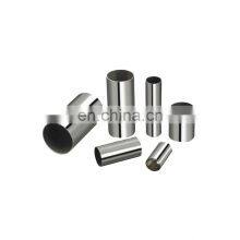 China Manufacturer 201 316 304 Stainless Steel Pipe Tube Inox thumbnail-3