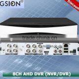 8 Channel 720p AHD DVR /NVR/DVR thumbnail-1