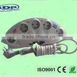 5 Way Extension Socket thumbnail-1