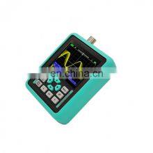 DSO1511E+ 120M Bandwidth 500M Sampling Professional Small Portable USB Digital Oscilloscope thumbnail-3