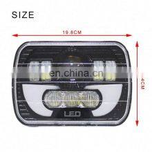 LED Driving Light 90w 7