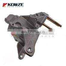 Engine Cylinder Block Bracket For Mitsubishi Lancer Mirage Dingo MD369262 thumbnail-4