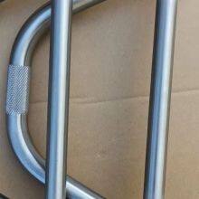 Stainless Steel Bicycle Handlebar BMX Bike Handlebar thumbnail-5