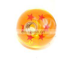 Car Arrived Dragon Ball Gear Shift Knob 57mm Diameter 1-7 Star Acrylic For Universal thumbnail-4