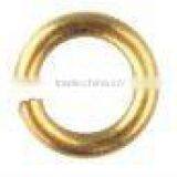 Jewelry Components 3mm Jump Ring thumbnail-1