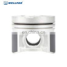 23410-42701 D4BB T2 Engine Auto Engine Part Pistons For Hyundai thumbnail-5