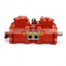 Excavator K3V112Dtp-Hnov-14 Small Hydraulic Main Pump for Dh215 Dh220 Dh215-7 Dh220-5 Dh220-7 thumbnail-2