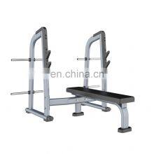 Hot Sale Commercial Use Stair Trainer Cardio Machine Gym Equipment Commercial Fitness Equipment Flat Bench Machine FH43 thumbnail-5