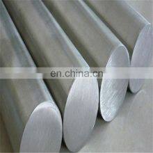 Manufacturer Price ASTM A276 SS 201 202 304 316 316L Hot Rolled Stainless Steel Bar thumbnail-5