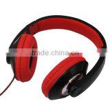 New Designed Mold Colorful MP3 Headphone Headset Hot New Product for 2016 thumbnail-5