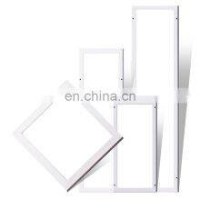 Thin Embedded Panel Lighting Indoor Home Living Room Super LED Ceiling Light