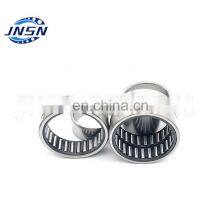 Series 49 IKO NA4922 Machined 110*150*40MM Needle Roller Bearing ISO Standard With Inner Ring thumbnail-2