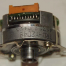 UTOPI-500UB Yaskawa Industrial Control System 1.8KW Optical Encoder thumbnail-1