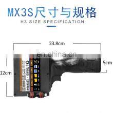 Handheld Small Automatic Inkjet Coding Machine Date Packaging Batch Number Printing Inkjet Printer Portable thumbnail-4