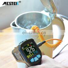 Industrial Non-contact Thermometer With K Probe Temperature Meter Point IR02B -50~800C Pyrometer Digital Temperature Device thumbnail-3