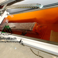 Automatic Heavy Duty Plywood Peeling Knife Grinder Machine thumbnail-3