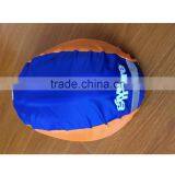 Custom Waterproof PVC Bicycle Helmet Cover