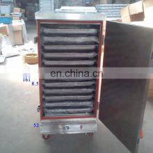 Rice Steamer Machine Rice Cooker Steam for Hotel thumbnail-3