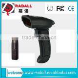 RD-200 Laser Usb Wireless Barcode Scanner thumbnail-2