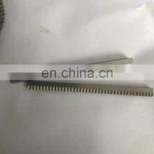 Packing Machine Pillow Package Cutter Fittings Vulnerable Parts For Sealing Knife thumbnail-3