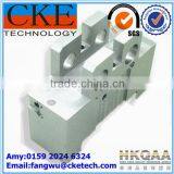 Metal High Precision Cnc Machinery Parts