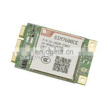 SIMCom SIM7600CE CNSE 4G/LTE Module MiniPCIe Form Factor thumbnail-3