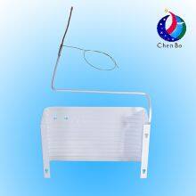 Aluminum Roll Bond Evaporator for Refrigerator and Freezer thumbnail-3